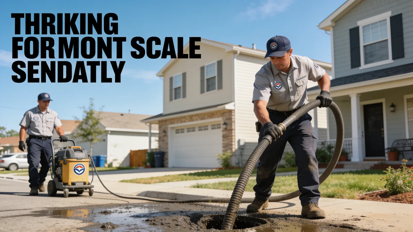Sewage Cleanup in Warsaw, VA near me
